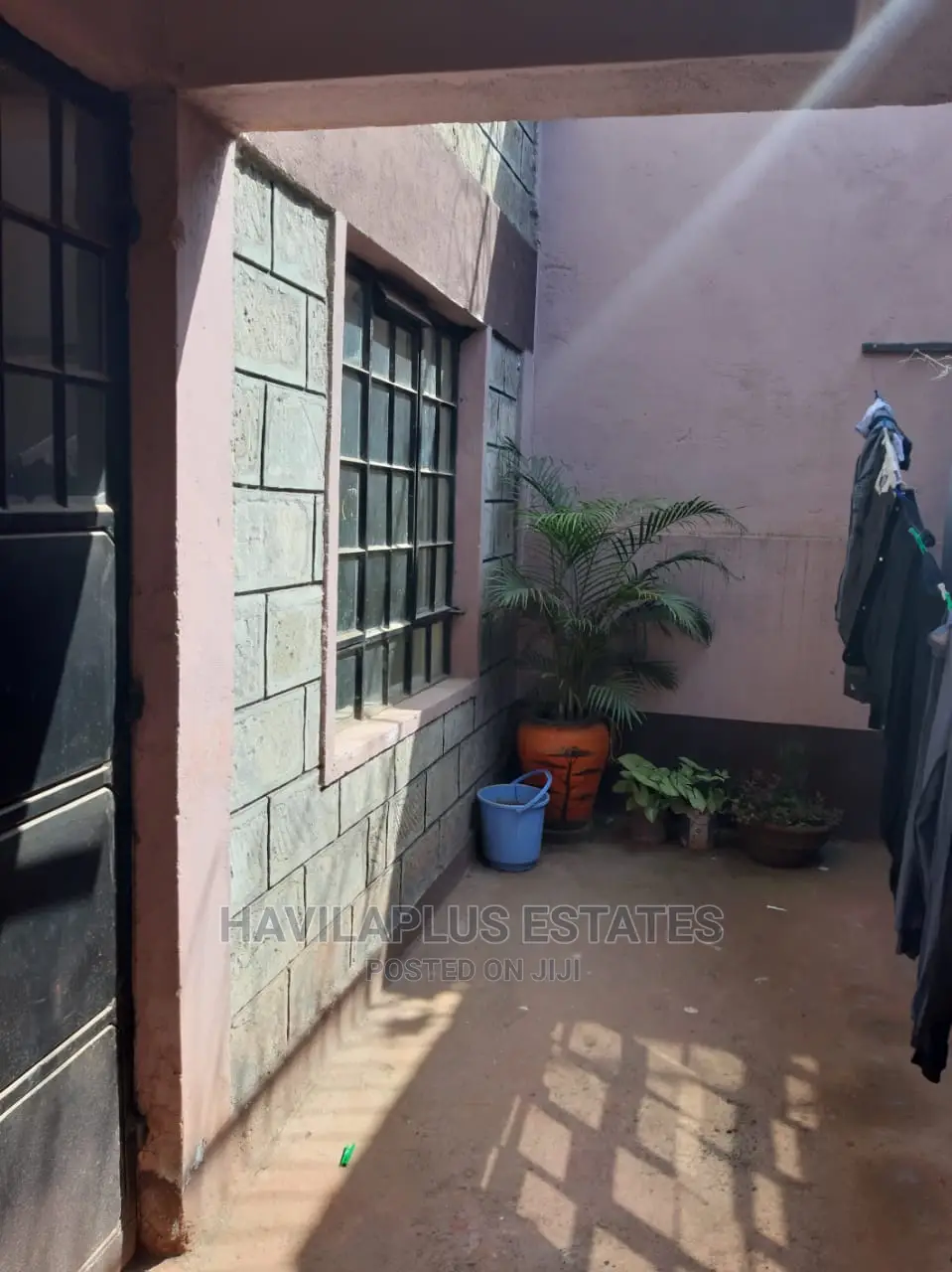 2BDK Apartment in Gravilla Estate, Kinoo Available for Rent in Kinoo