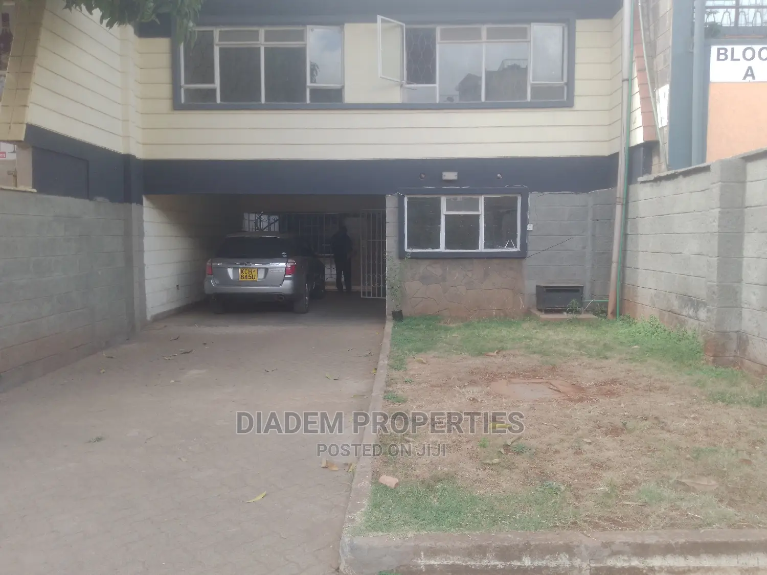 Affordable Commercial Space for Rent in Riara Road in Kilimani