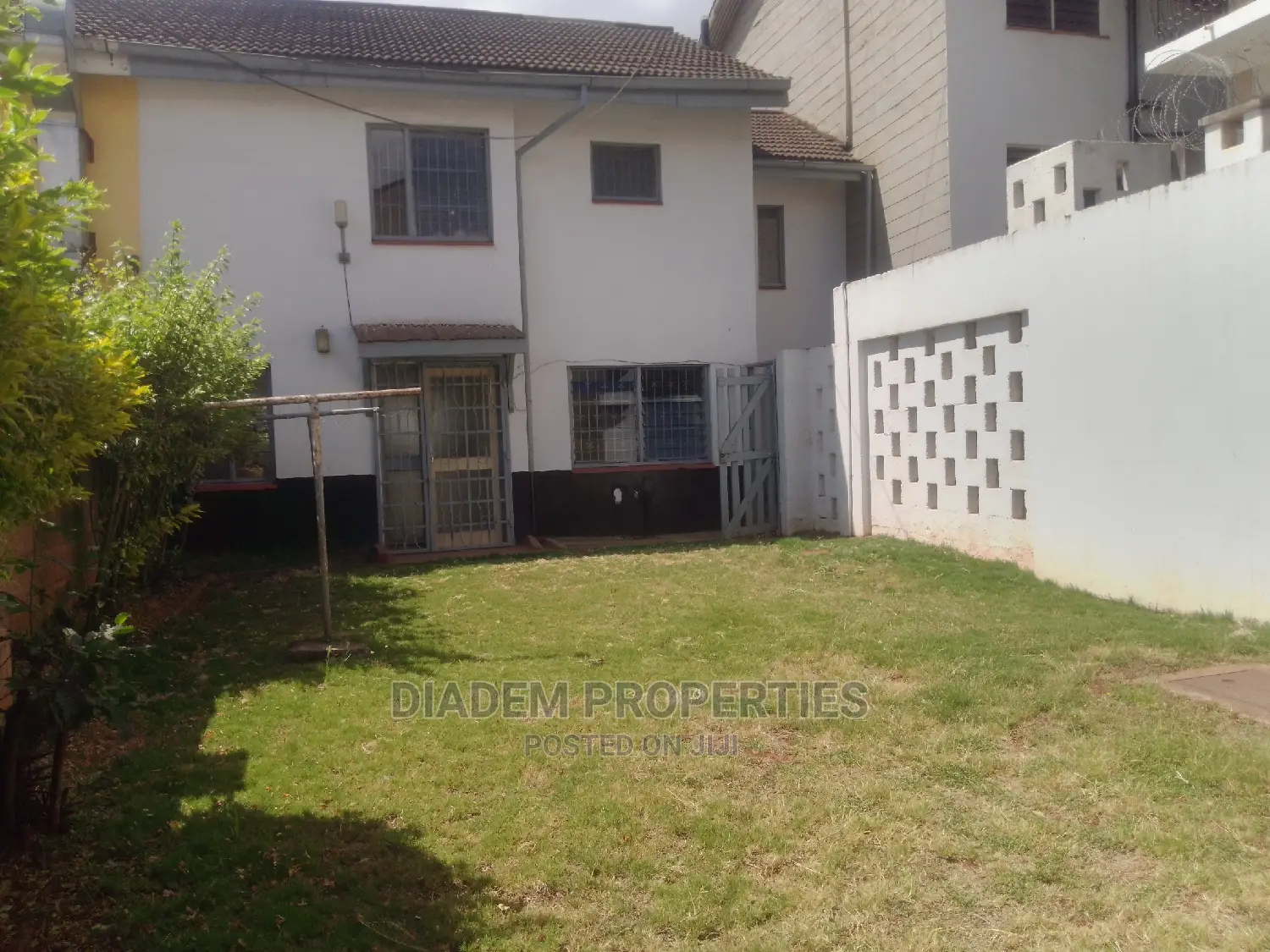 Ngong Road Maissionette: Commercial Space Available for Lease in Kilimani