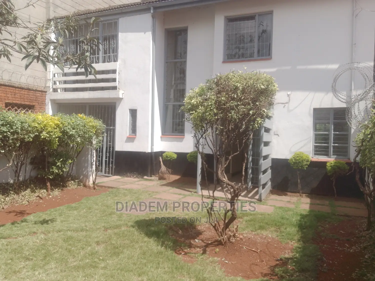 Ngong Road Maissionette: Commercial Space Available for Lease in Kilimani