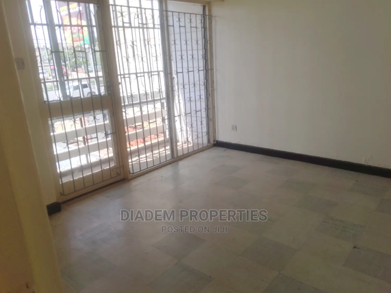 Ngong Road Maissionette: Commercial Space Available for Lease in Kilimani