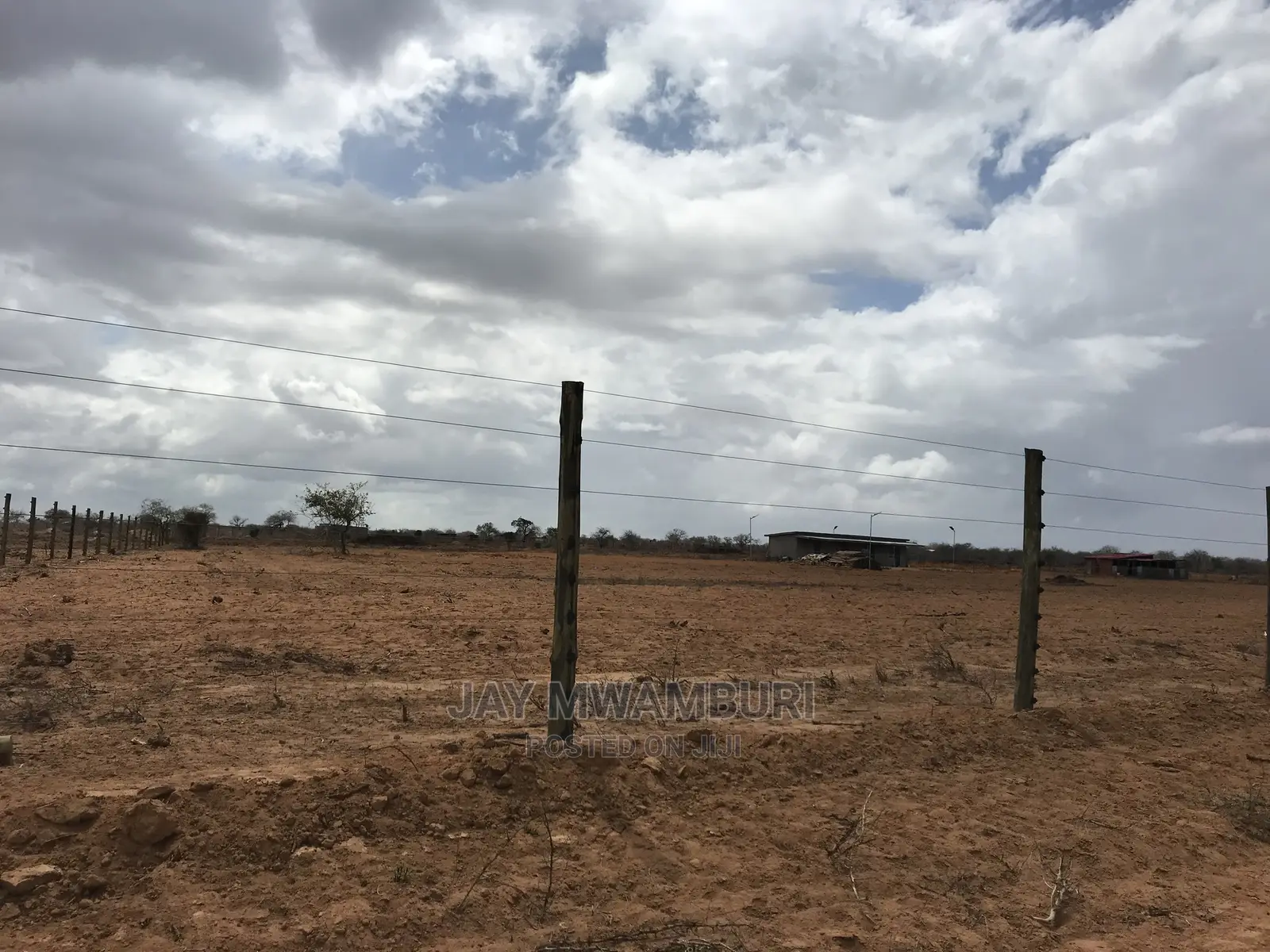 10 Acre Land Malindi1 in Jilore