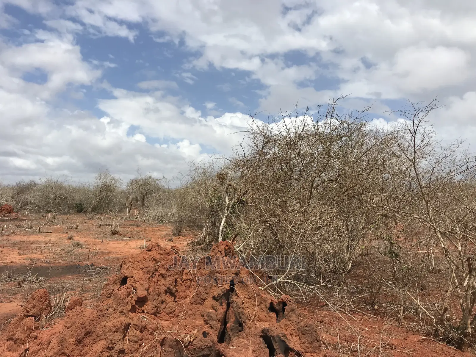 10 Acre Land Malindi1 in Jilore