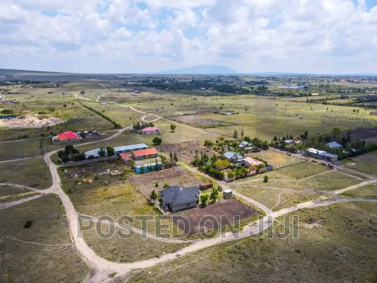 Cheap Plots in Kamulu in Kamulu
