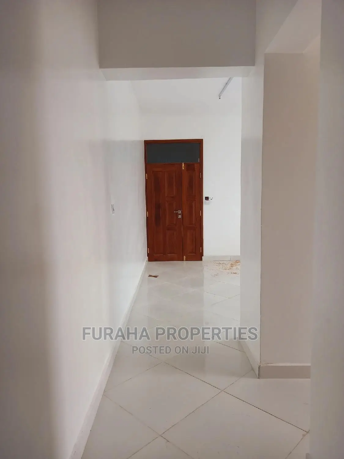 2-Bedroom Apartment in Mombasa's Ganjoni District - For Sale in Mombasa CBD