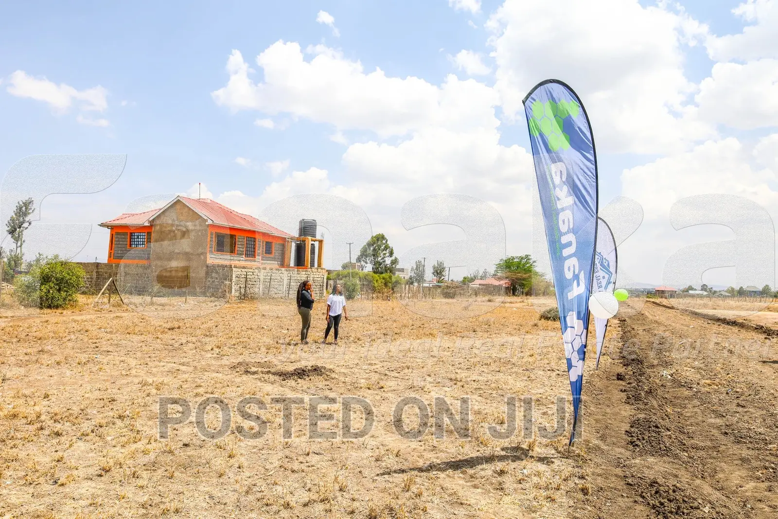Malaa Plots for Sale in Malaa