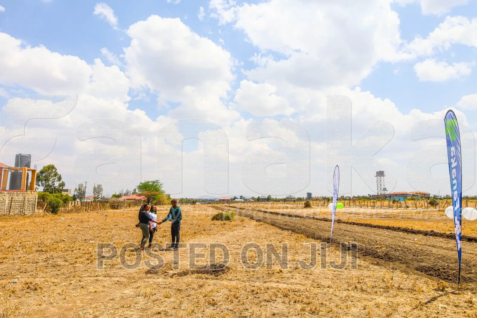 Malaa Plots for Sale in Malaa