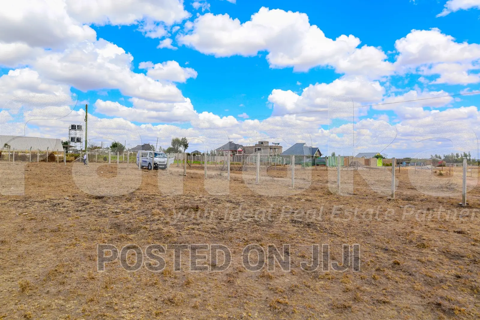 799,000 Plots for Sale in Joska