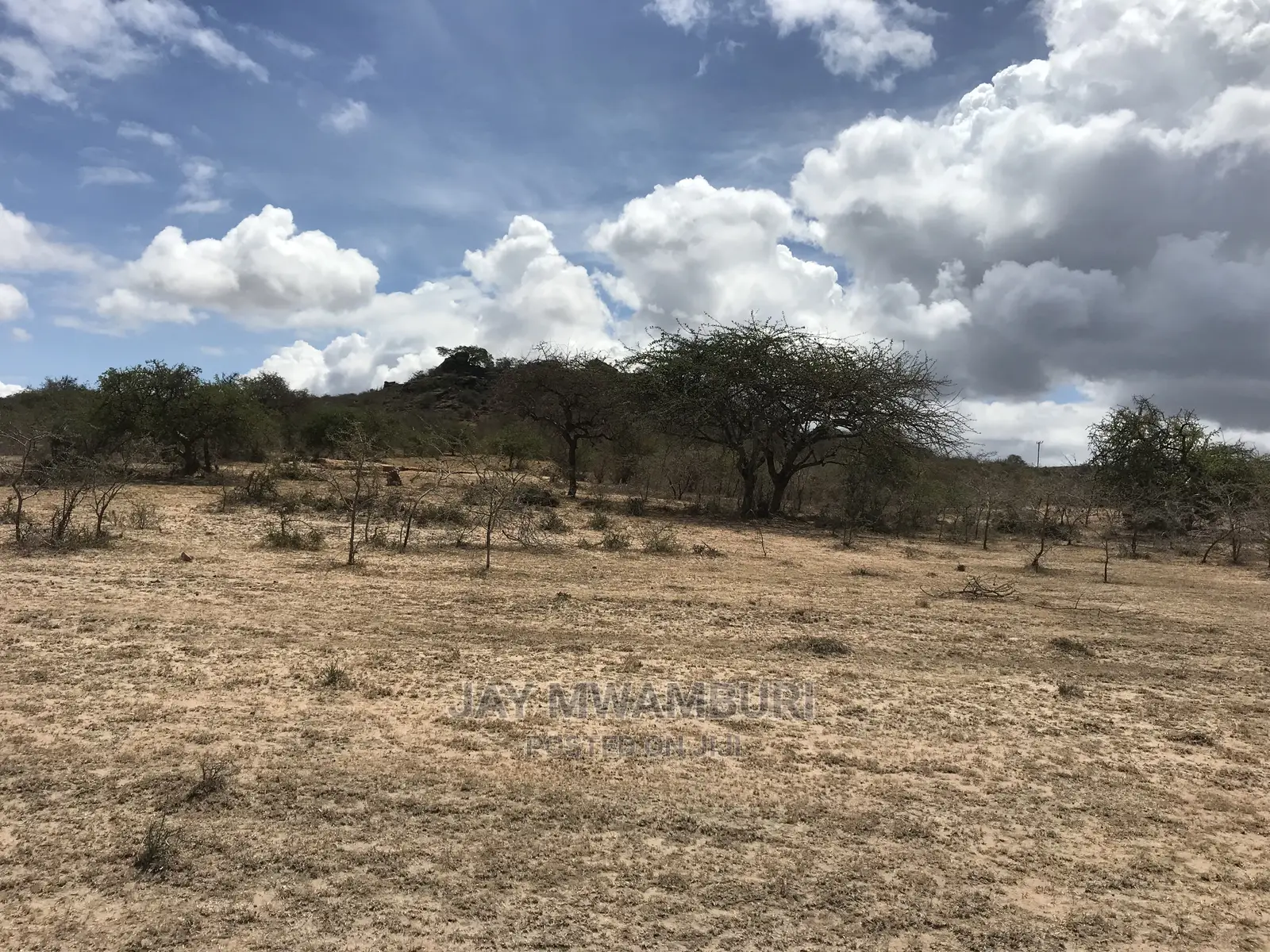 48 Acres Daystar Arthi River in DayStar Area