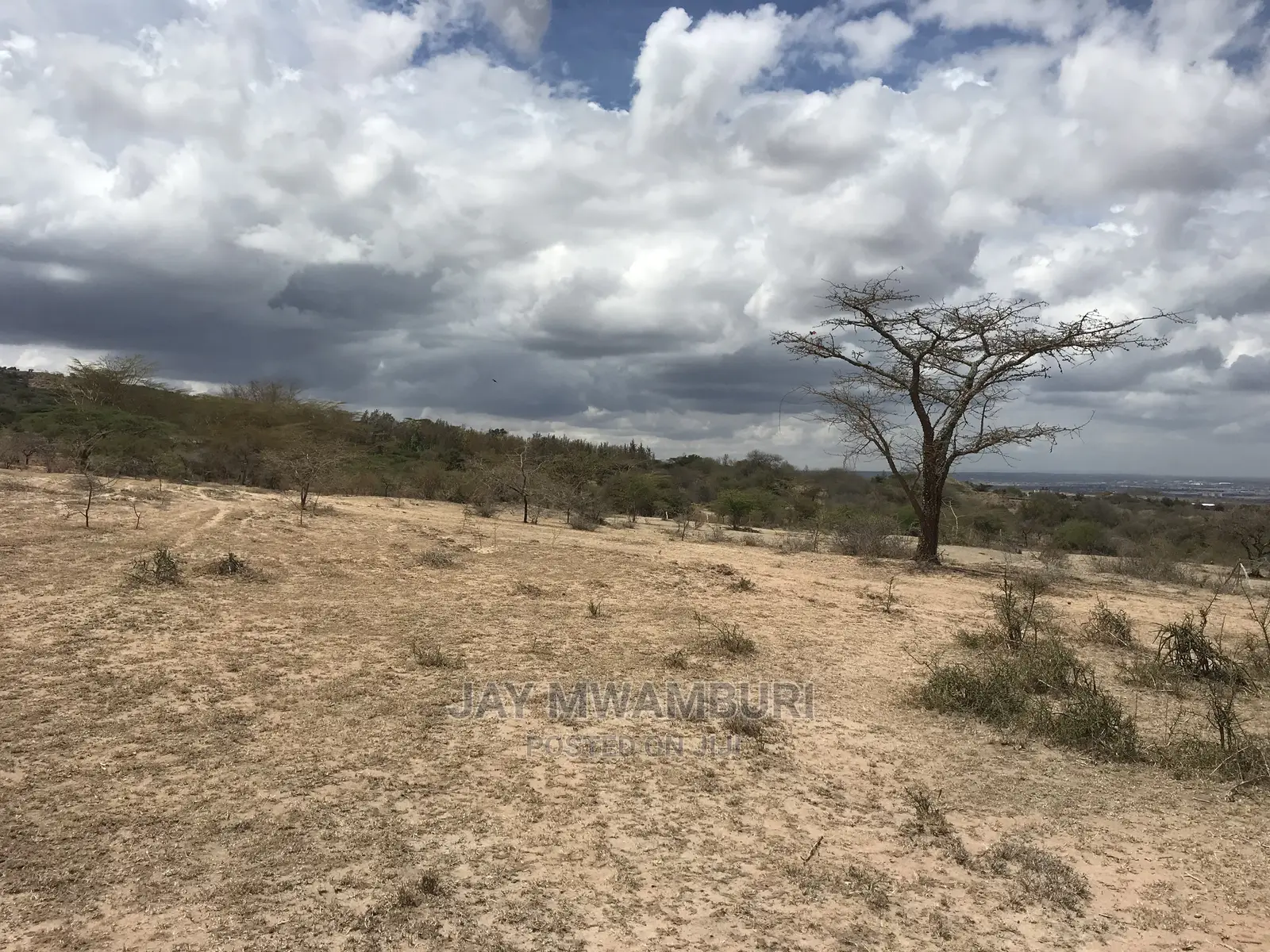 48 Acres Daystar Arthi River in DayStar Area