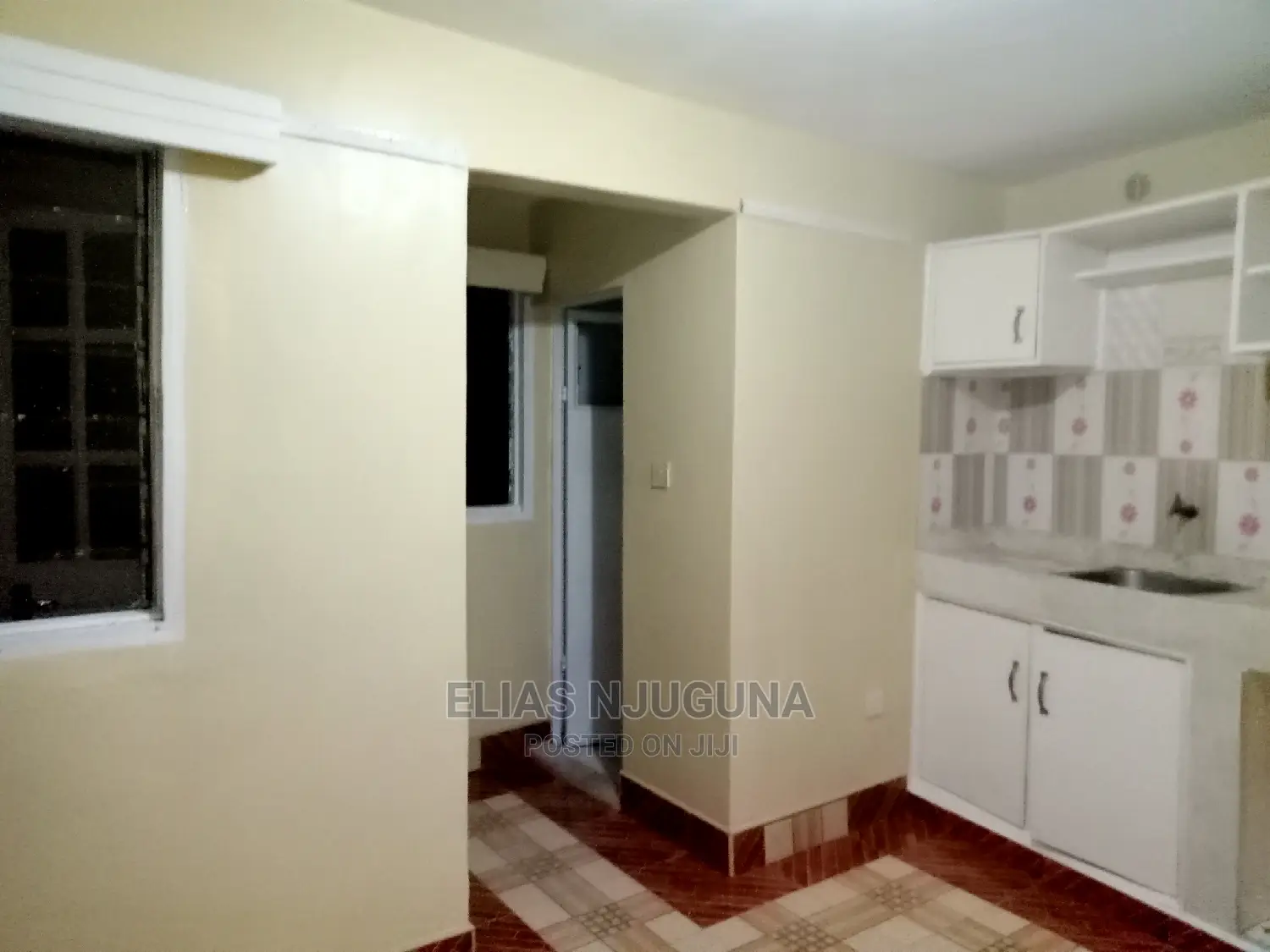 1-Bedroom Bedsitter to Rent in Buruburu: Modern Living in BuruBuru