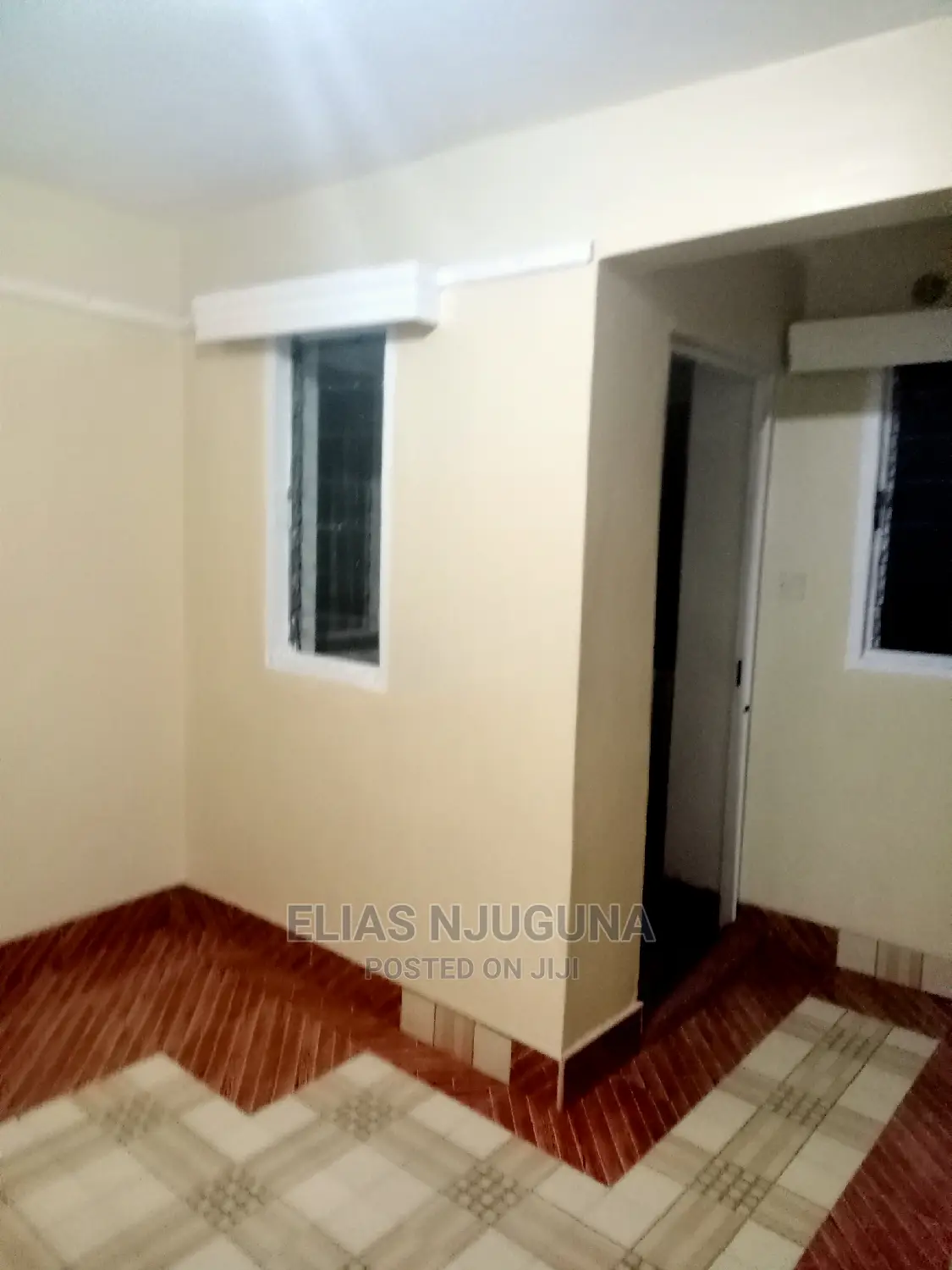 1-Bedroom Bedsitter to Rent in Buruburu: Modern Living in BuruBuru