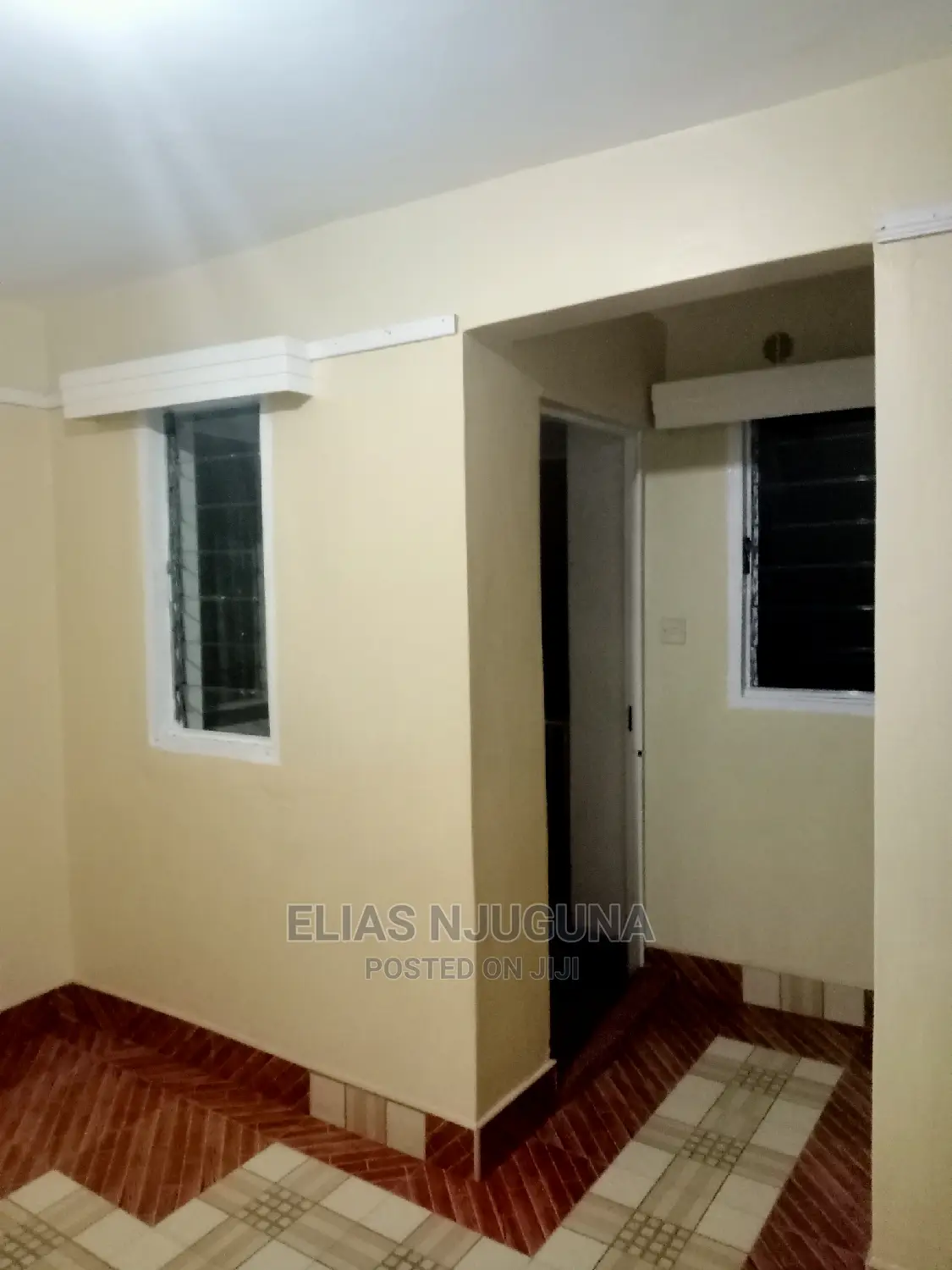 1-Bedroom Bedsitter to Rent in Buruburu: Modern Living in BuruBuru