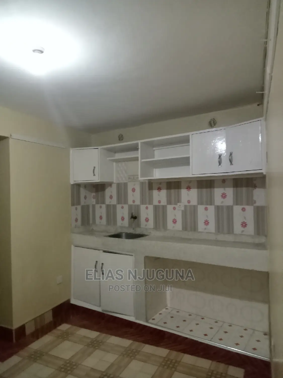 1-Bedroom Bedsitter to Rent in Buruburu: Modern Living in BuruBuru