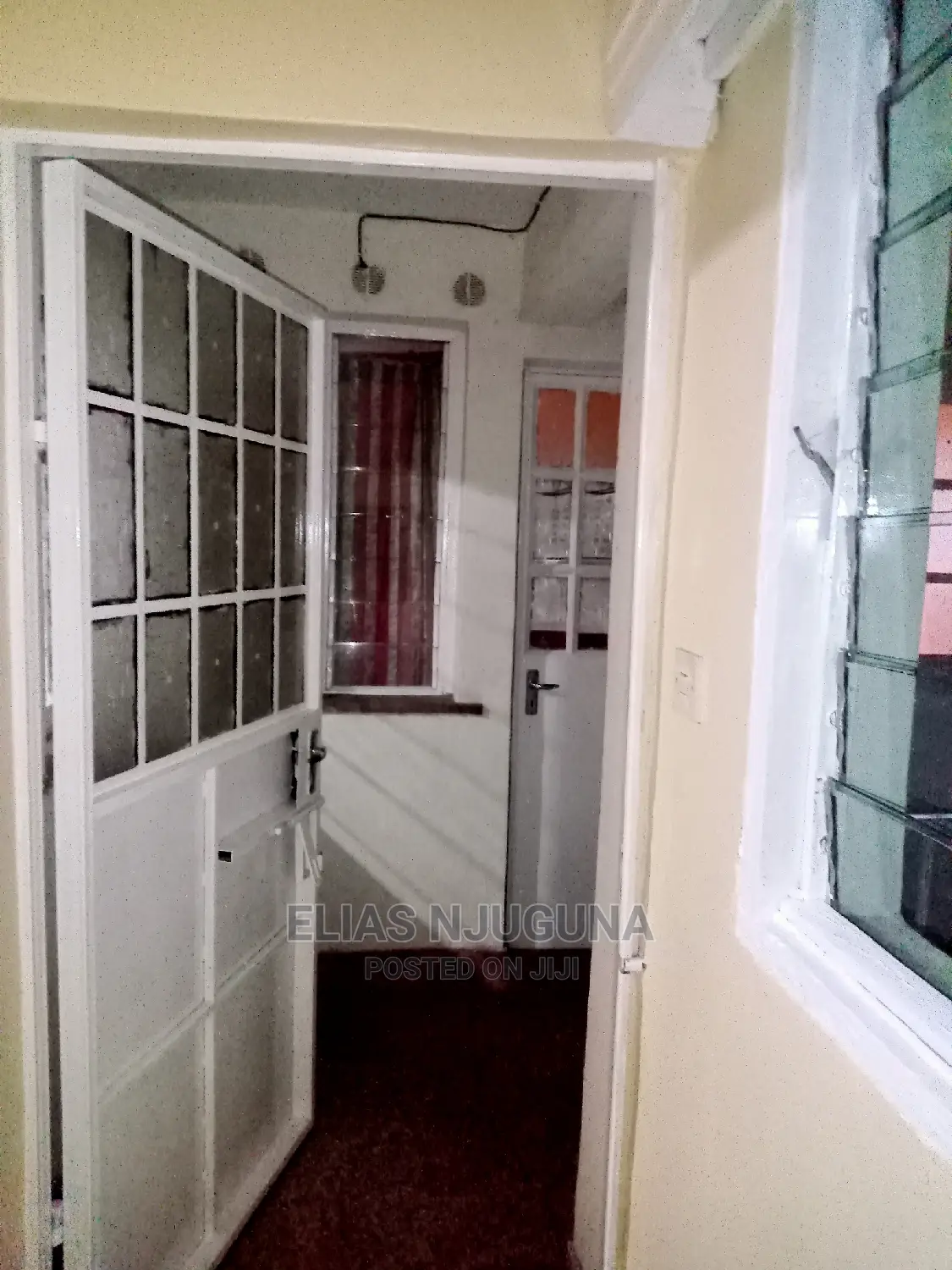 1-Bedroom Bedsitter to Rent in Buruburu: Modern Living in BuruBuru