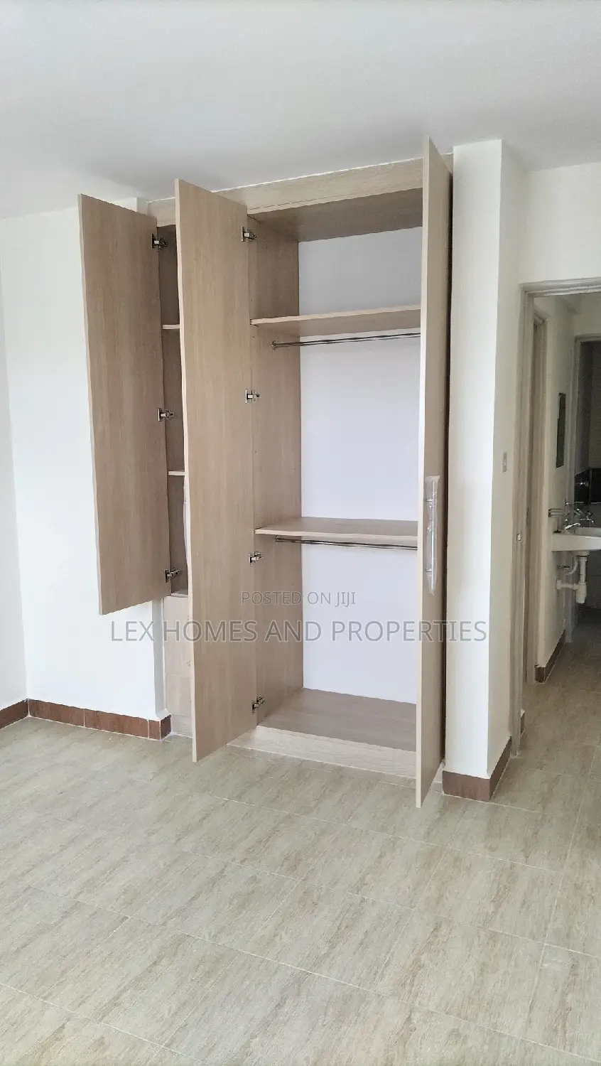 Ongata Rongai: Rent a Comfortable 2-Bedroom Apartment in Ongata Rongai