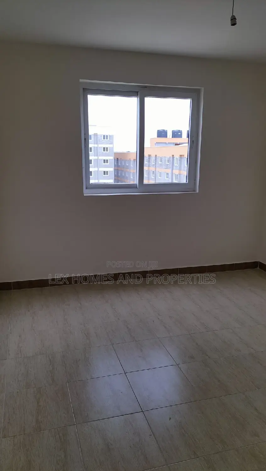 Ongata Rongai: Rent a Comfortable 2-Bedroom Apartment in Ongata Rongai