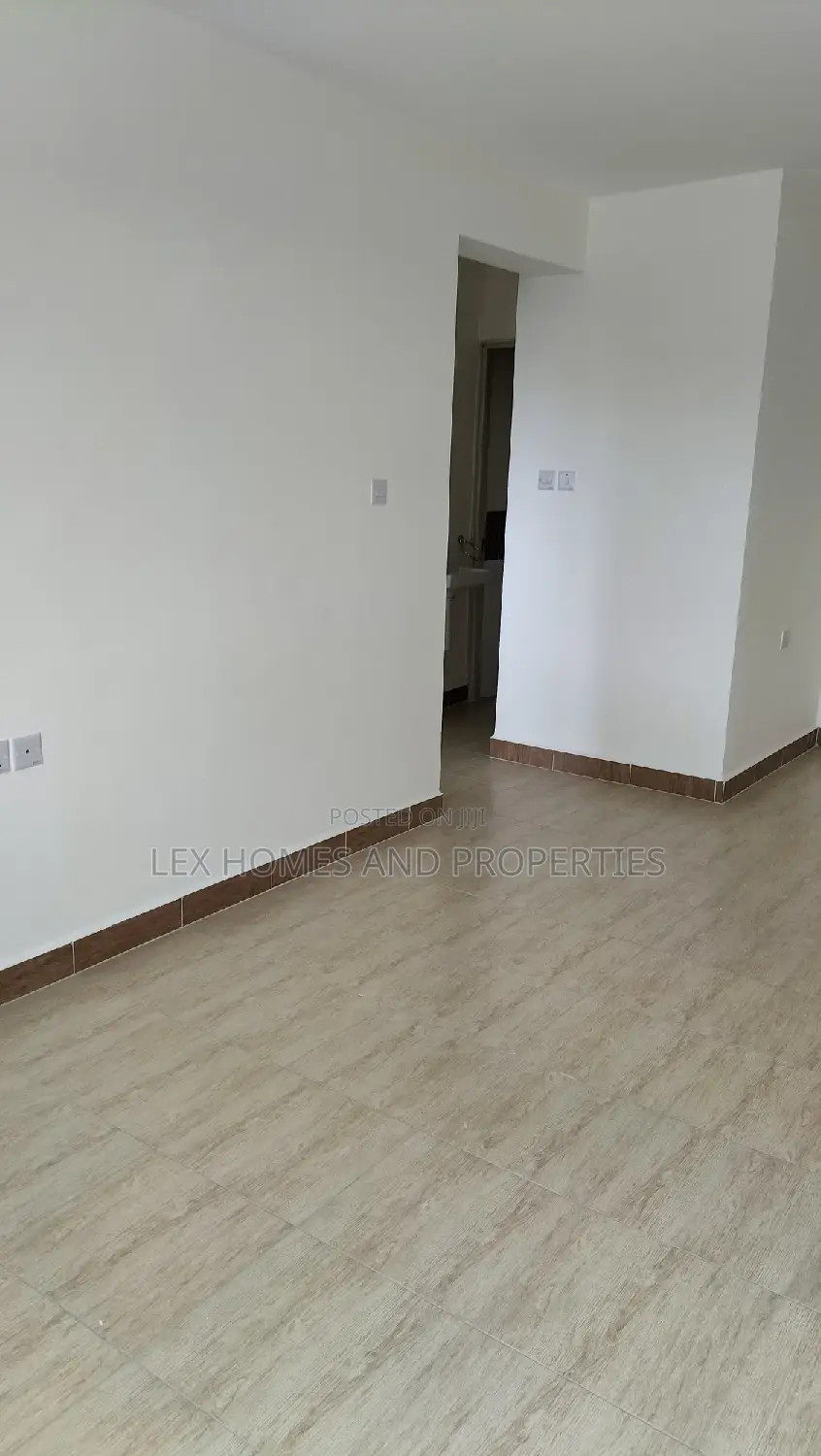 Ongata Rongai: Rent a Comfortable 2-Bedroom Apartment in Ongata Rongai