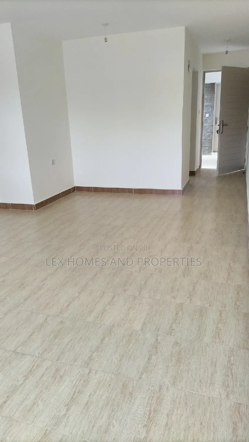 Ongata Rongai: Rent a Comfortable 2-Bedroom Apartment in Ongata Rongai