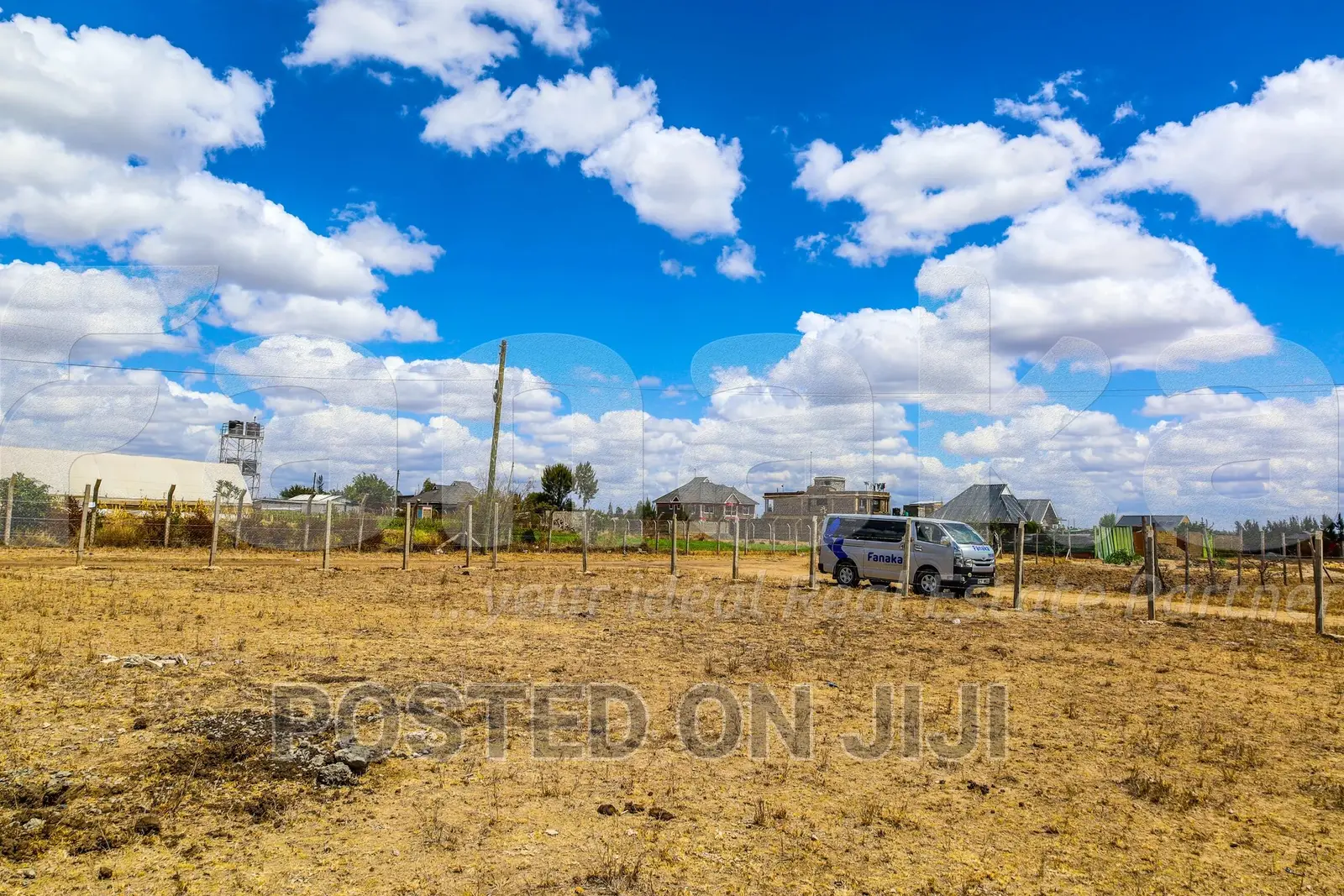 Ready to Build Plots in Malaa in Malaa