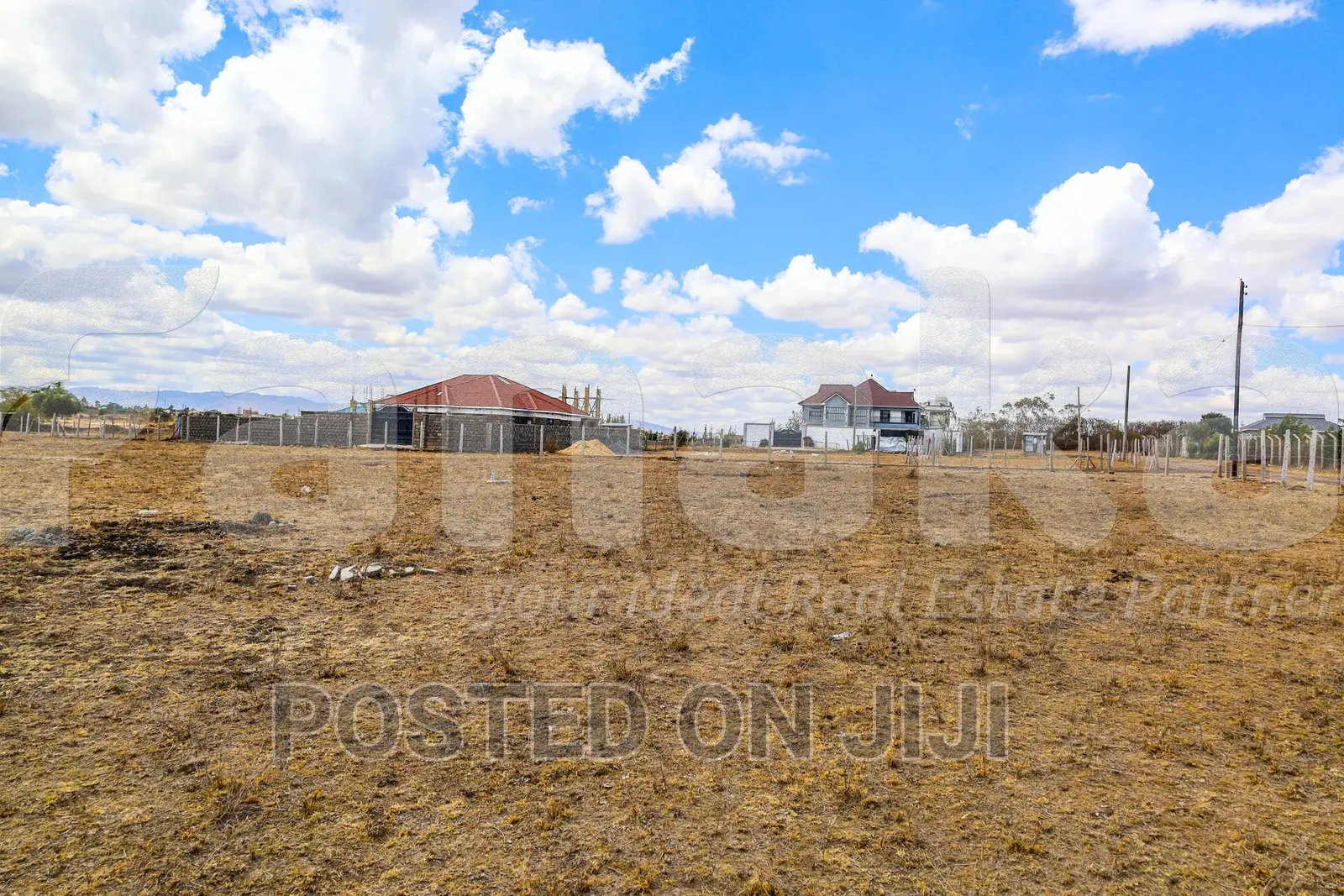 Ready to Build Plots in Malaa in Malaa