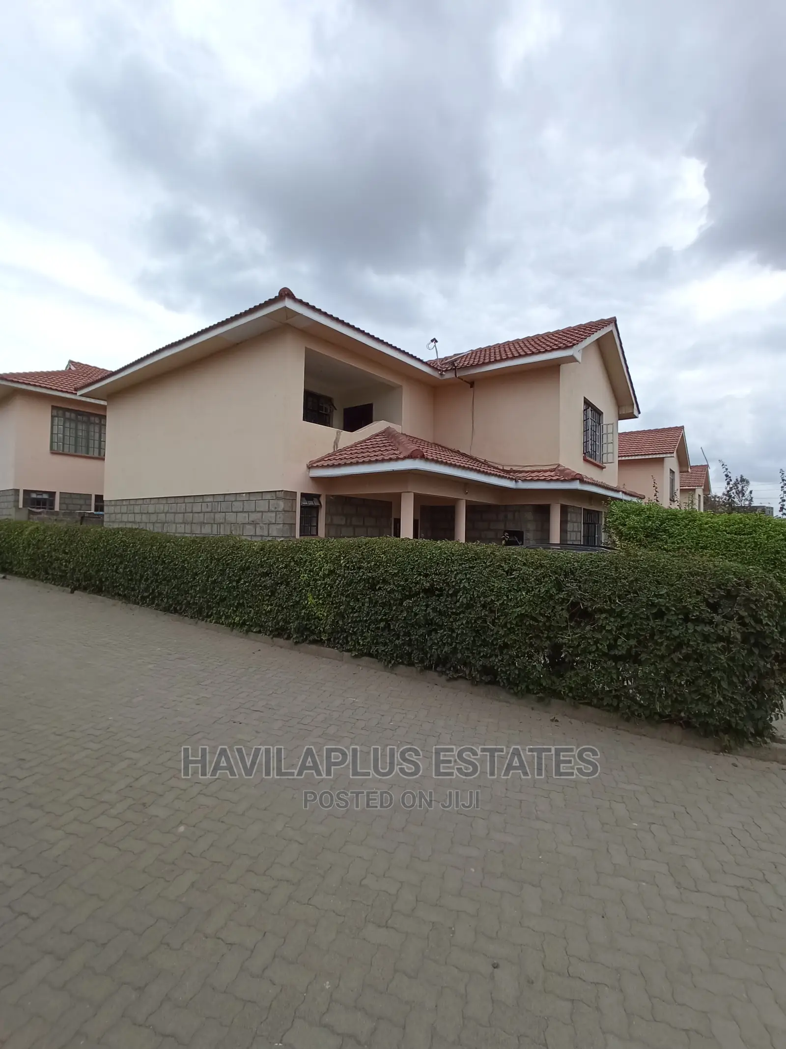 3bdrm Townhouse/Terrace in Bonito Villas, Kitengela for sale in Kitengela