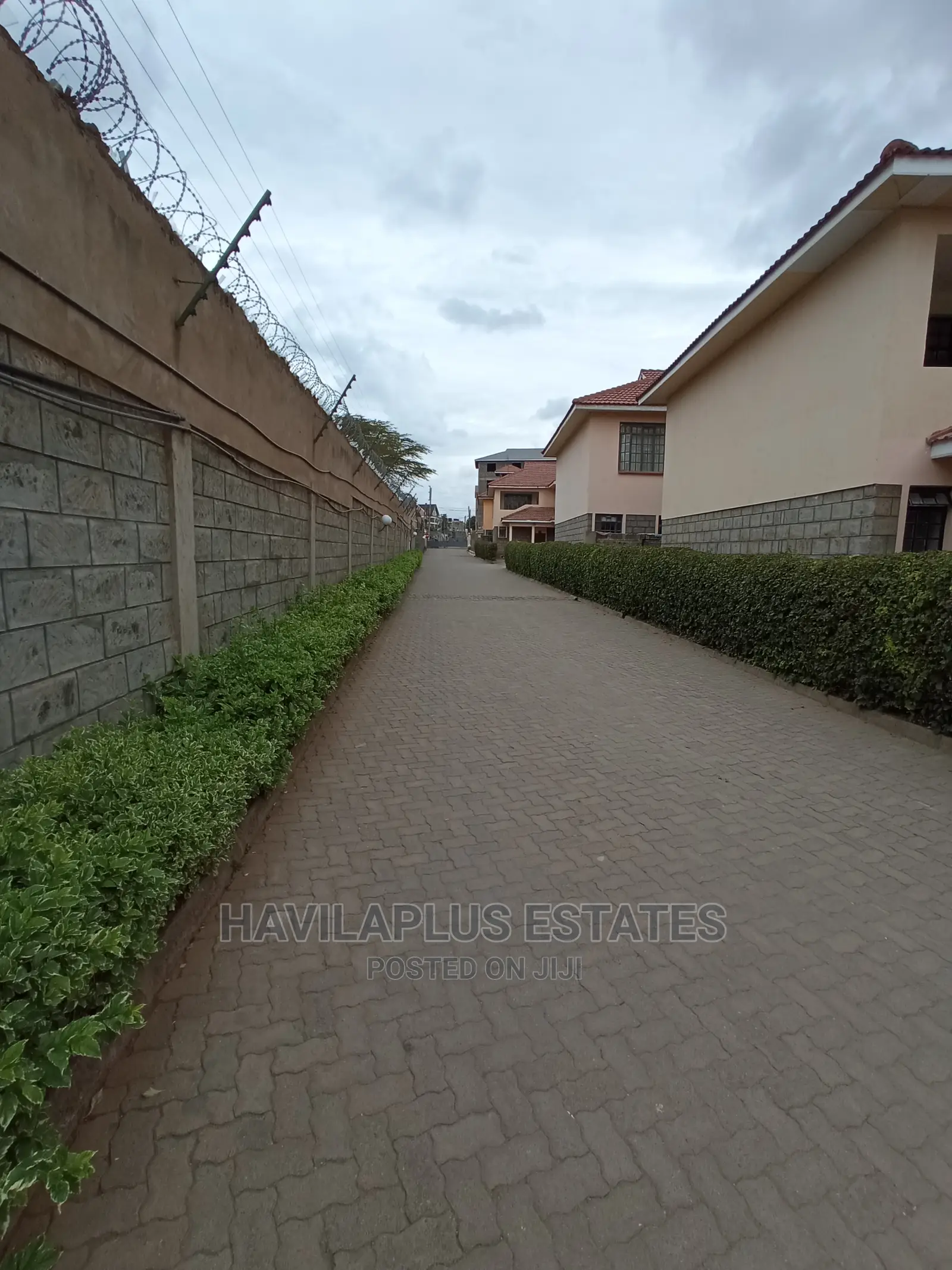 3bdrm Townhouse/Terrace in Bonito Villas, Kitengela for sale in Kitengela