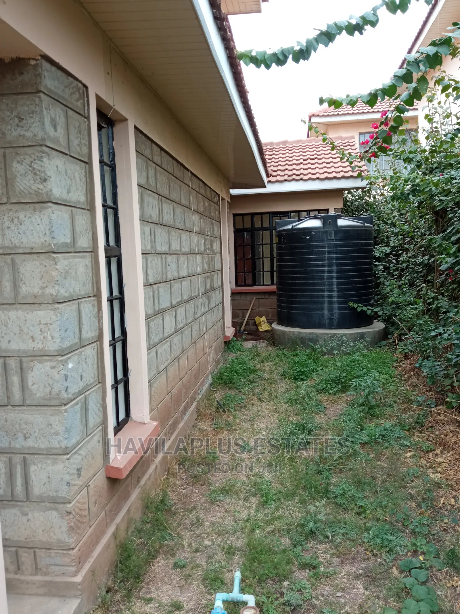 3bdrm Townhouse/Terrace in Bonito Villas, Kitengela for sale in Kitengela
