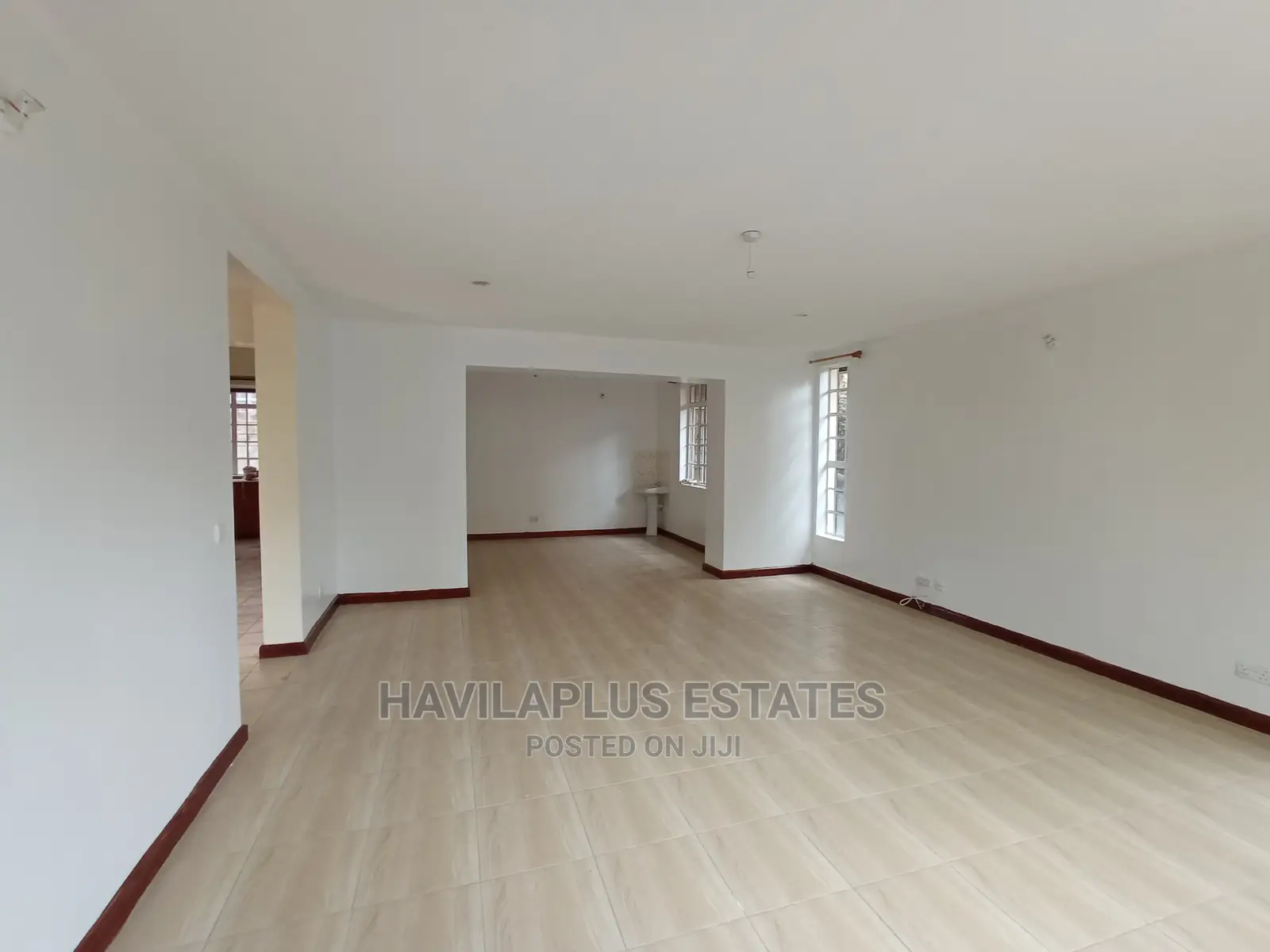 3bdrm Townhouse/Terrace in Bonito Villas, Kitengela for sale in Kitengela