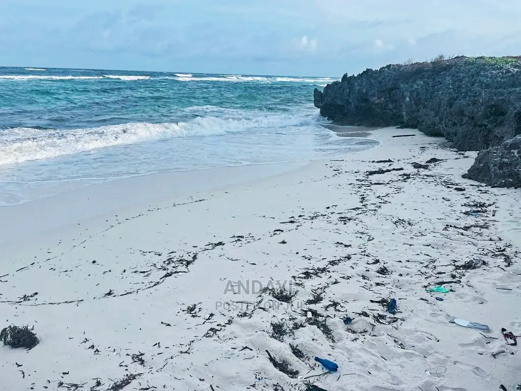 Discover Kilifi: Chumani Beach Plots for Sale - Your Dream Coastal Property in Matsangoni
