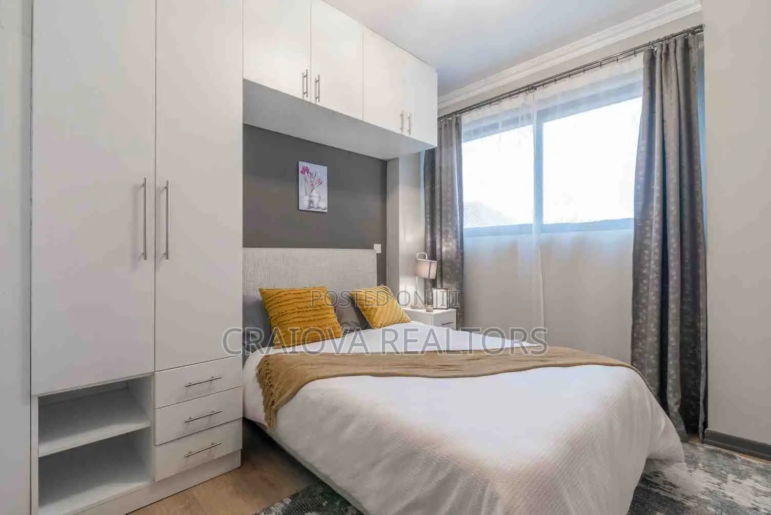 2-Bedroom Apartment in Exclusive Gateway Mall Area - For Sale in Gateway Mall Area