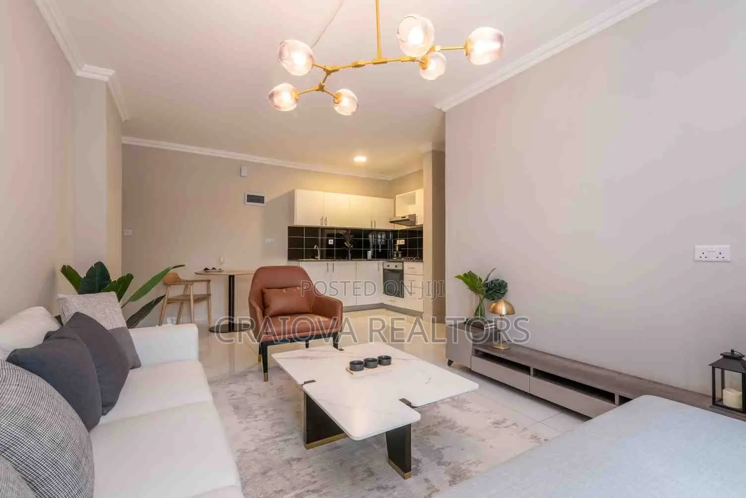 2-Bedroom Apartment in Exclusive Gateway Mall Area - For Sale in Gateway Mall Area
