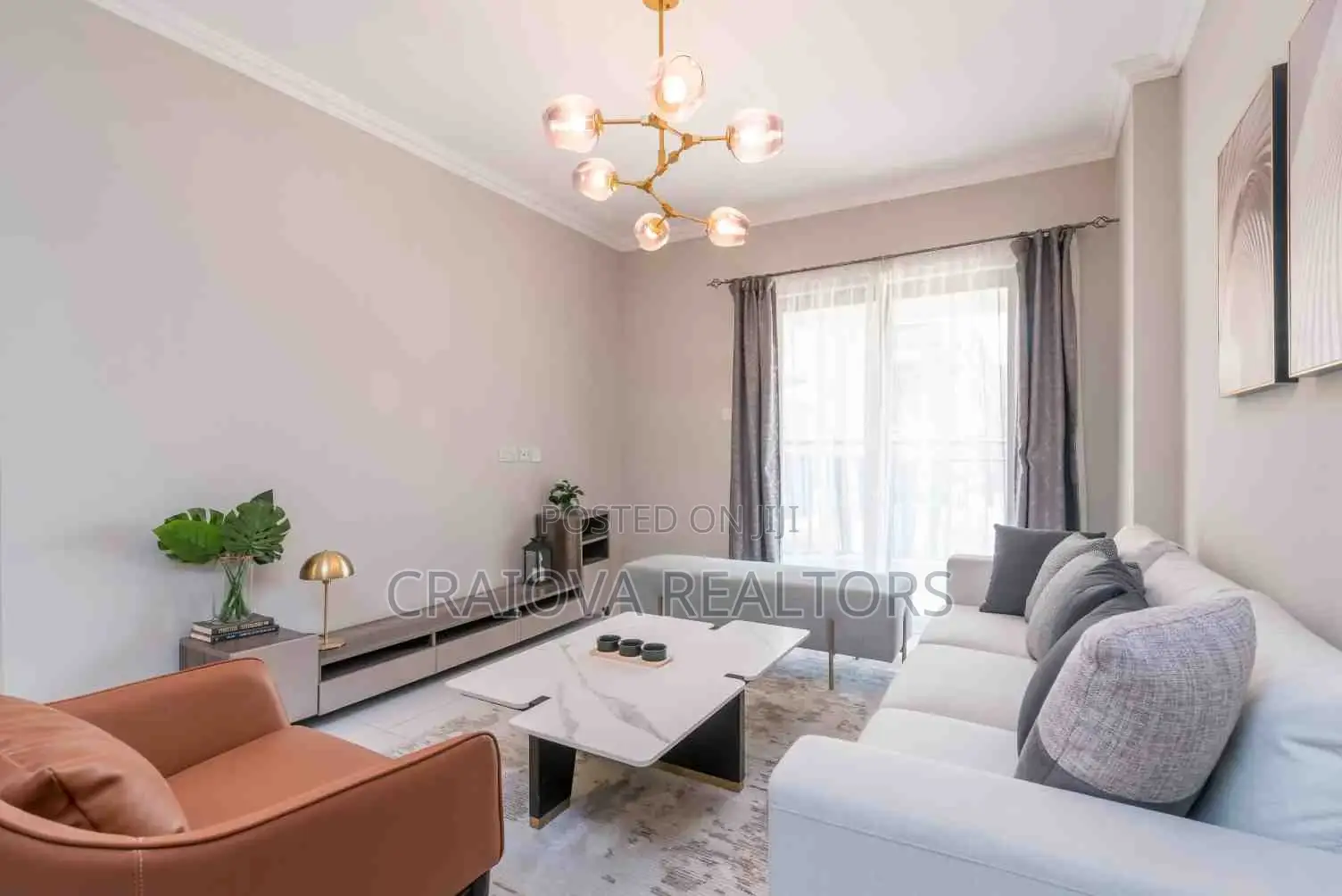 2-Bedroom Apartment in Exclusive Gateway Mall Area - For Sale in Gateway Mall Area
