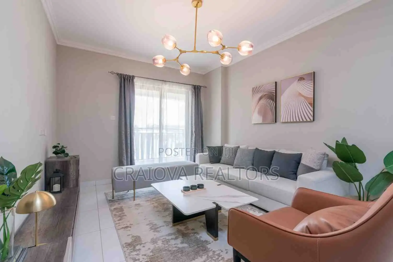 2-Bedroom Apartment in Exclusive Gateway Mall Area - For Sale in Gateway Mall Area