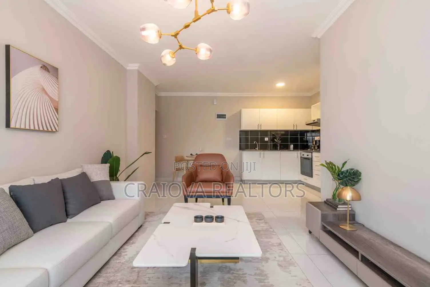 2-Bedroom Apartment in Exclusive Gateway Mall Area - For Sale in Gateway Mall Area