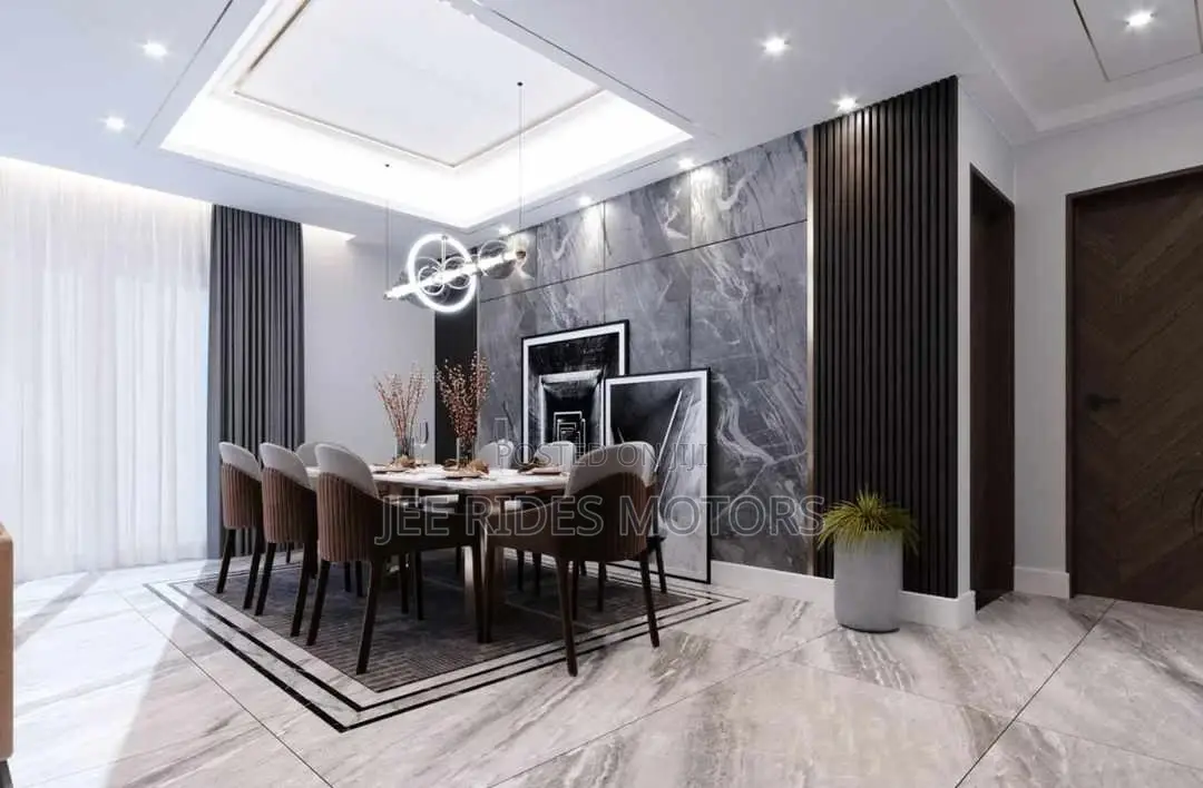 Spacious Furnished 3-Bedroom Apartment in Lavington, Nairobi Central for Rent in Nairobi Central