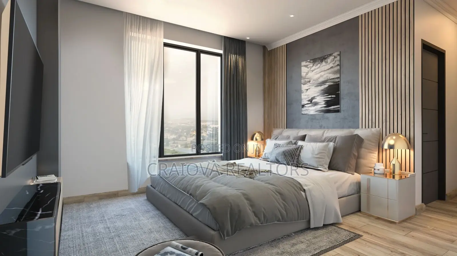 2-Bedroom Apartment in Prime Raphta Road Location Now Available in Raphta Road Area