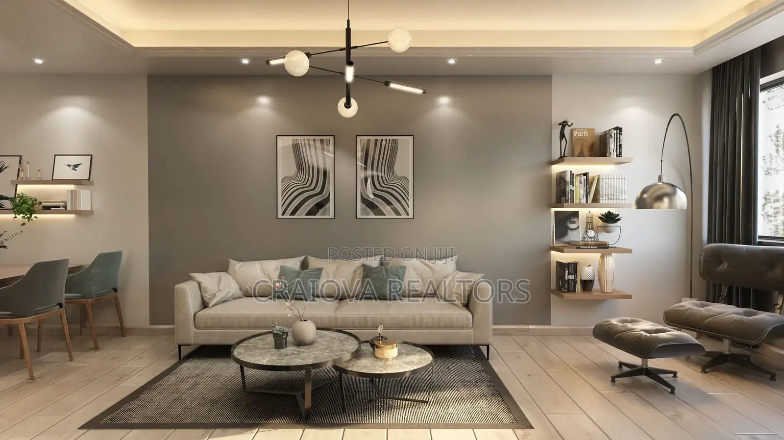 2-Bedroom Apartment in Prime Raphta Road Location Now Available in Raphta Road Area