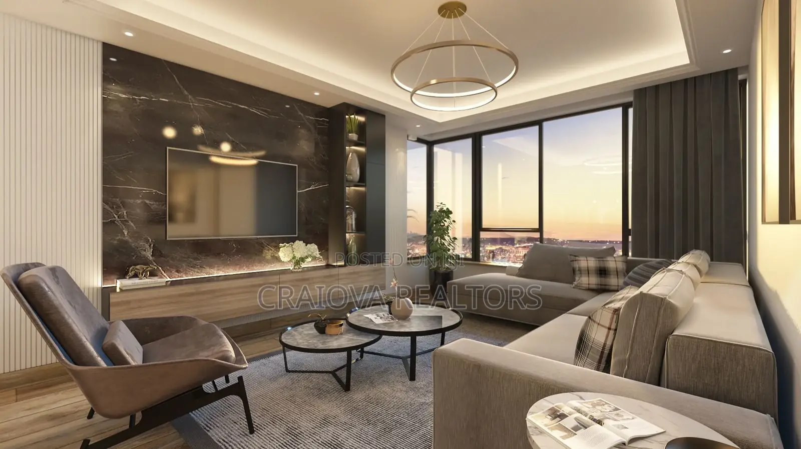 2-Bedroom Apartment in Prime Raphta Road Location Now Available in Raphta Road Area