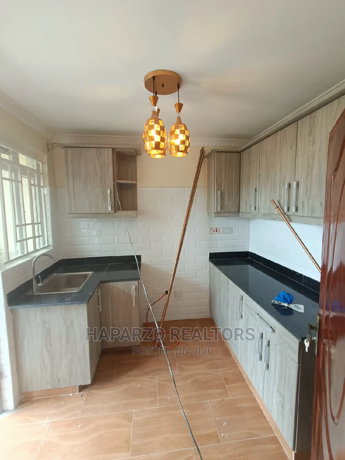 2bdrm Apartment in Utawala Mihango for rent in Utawala