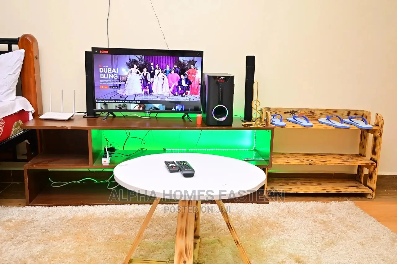 Kamakis Studio - Classy Eastern Bypass Airbnb Accommodation in Ruiru