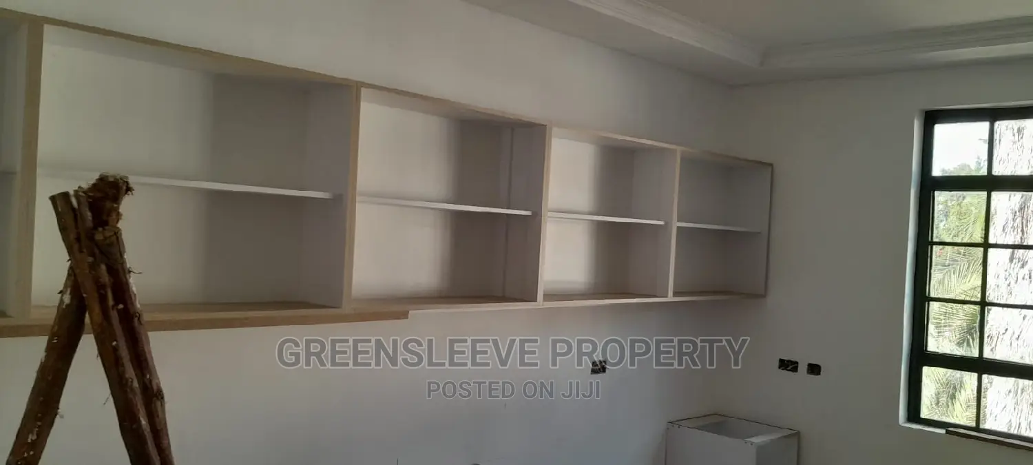 5bdrm Villa in Karen Hub for Rent in Karen