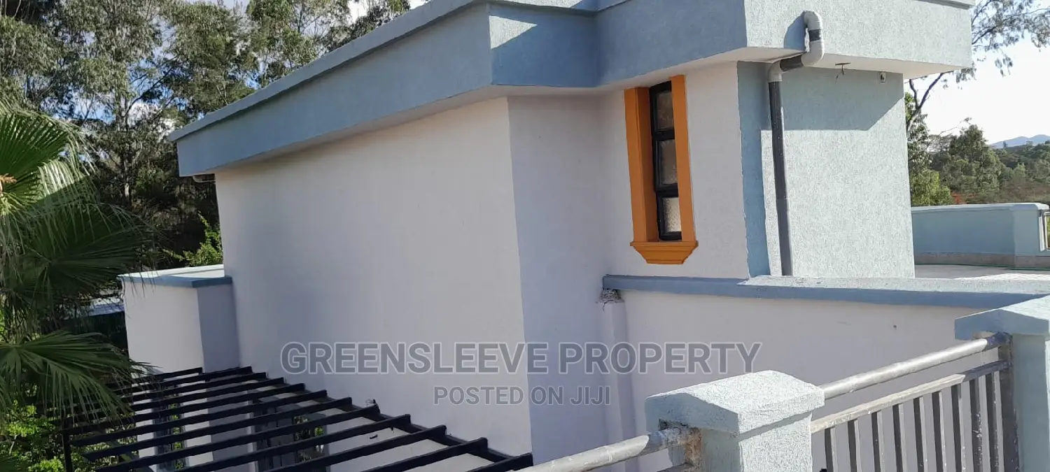 5bdrm Villa in Karen Hub for Rent in Karen