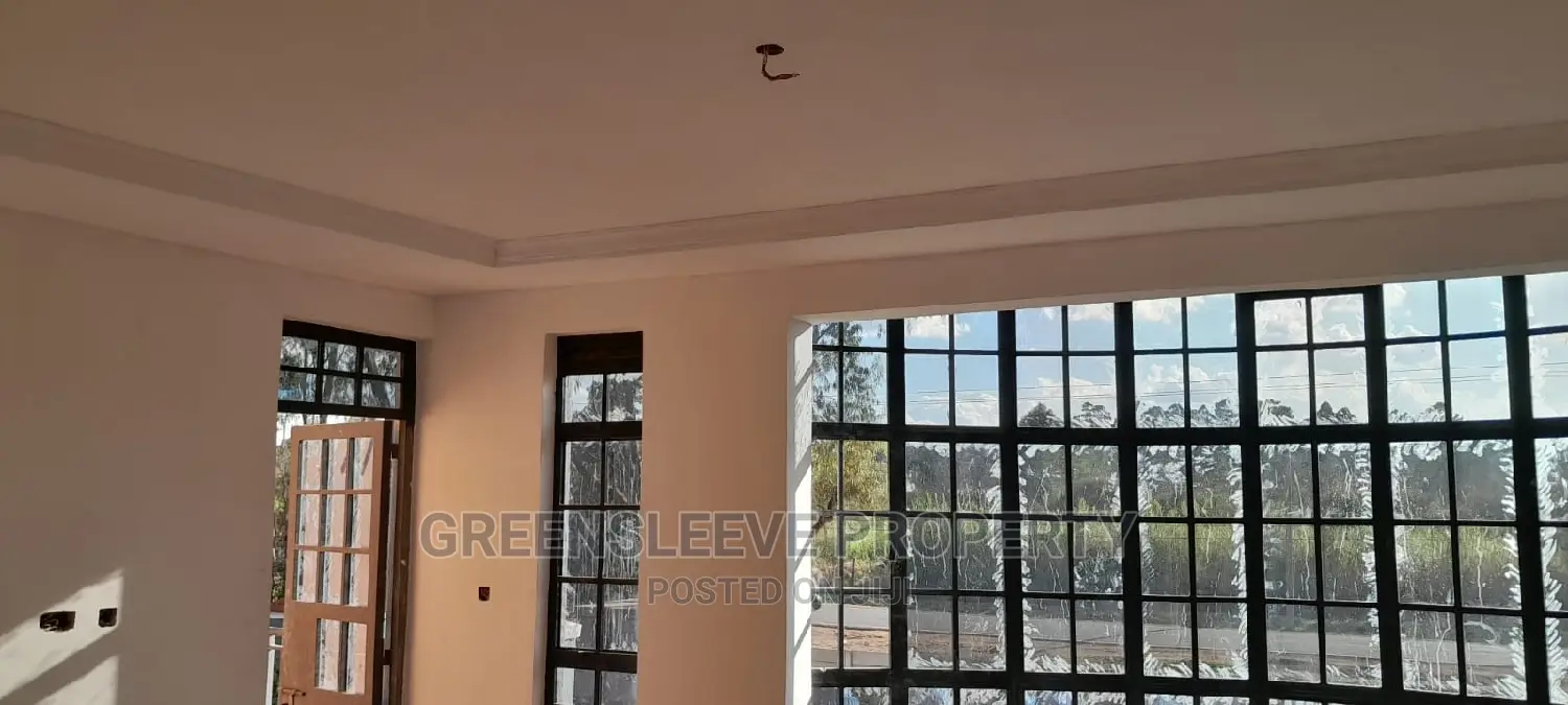 5bdrm Villa in Karen Hub for Rent in Karen
