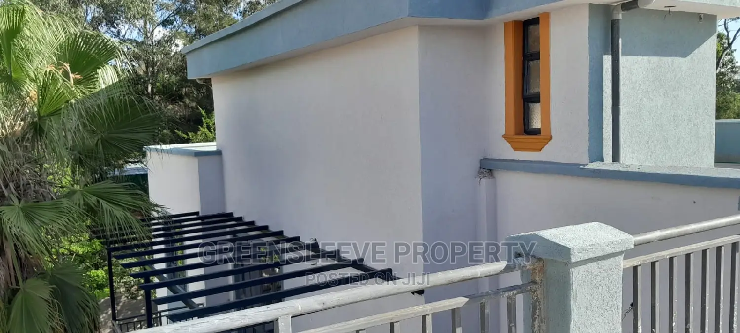 5bdrm Villa in Karen Hub for Rent in Karen