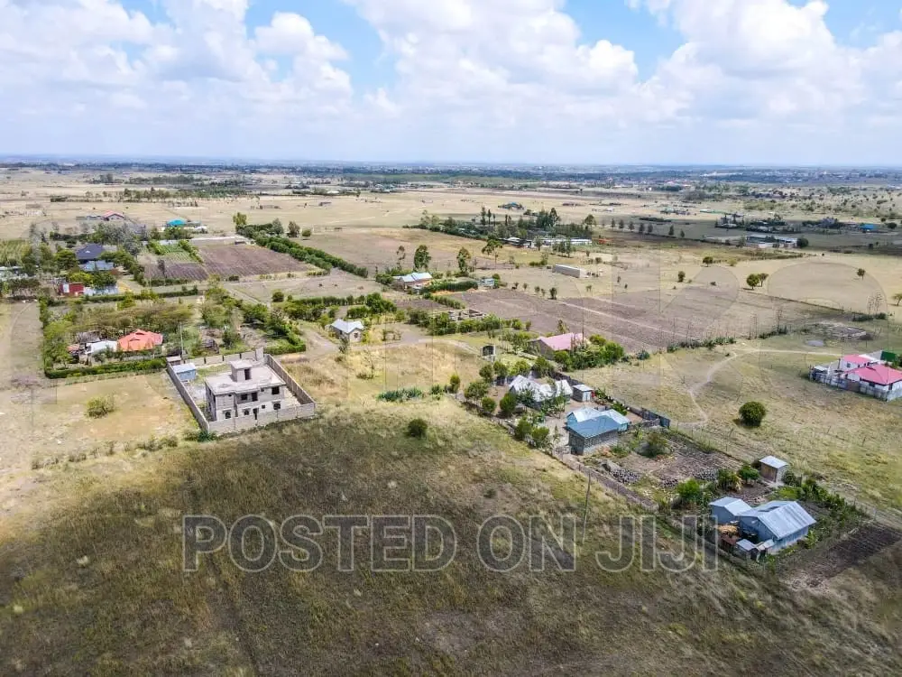 The Ultimate Living Experience at Amani Gardens in Malaa