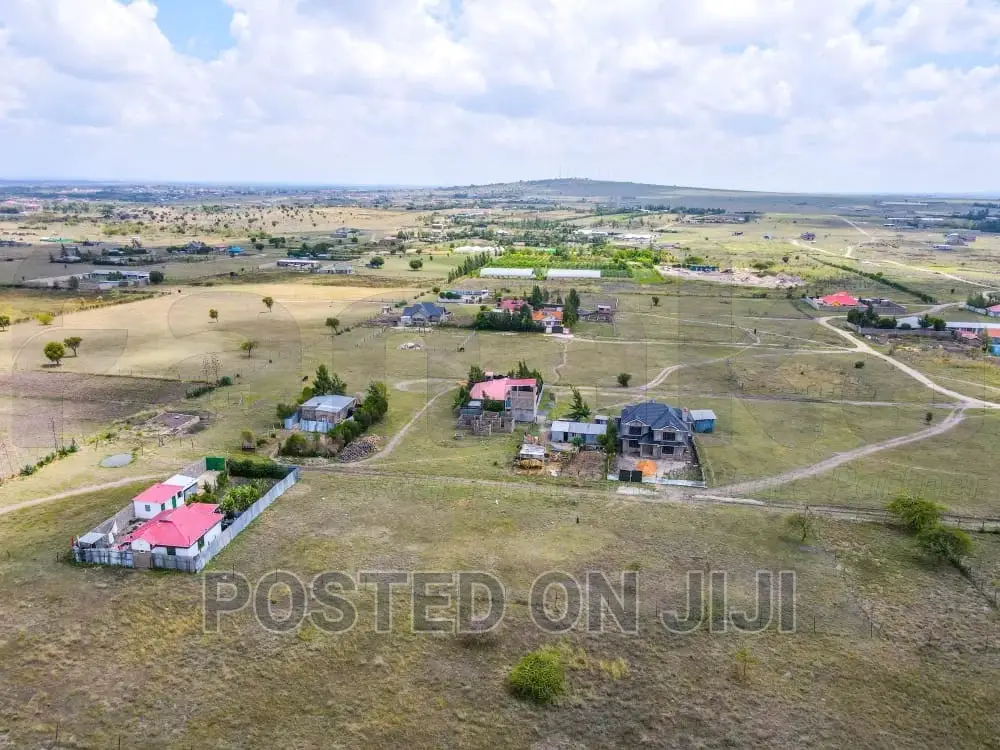 The Ultimate Living Experience at Amani Gardens in Malaa