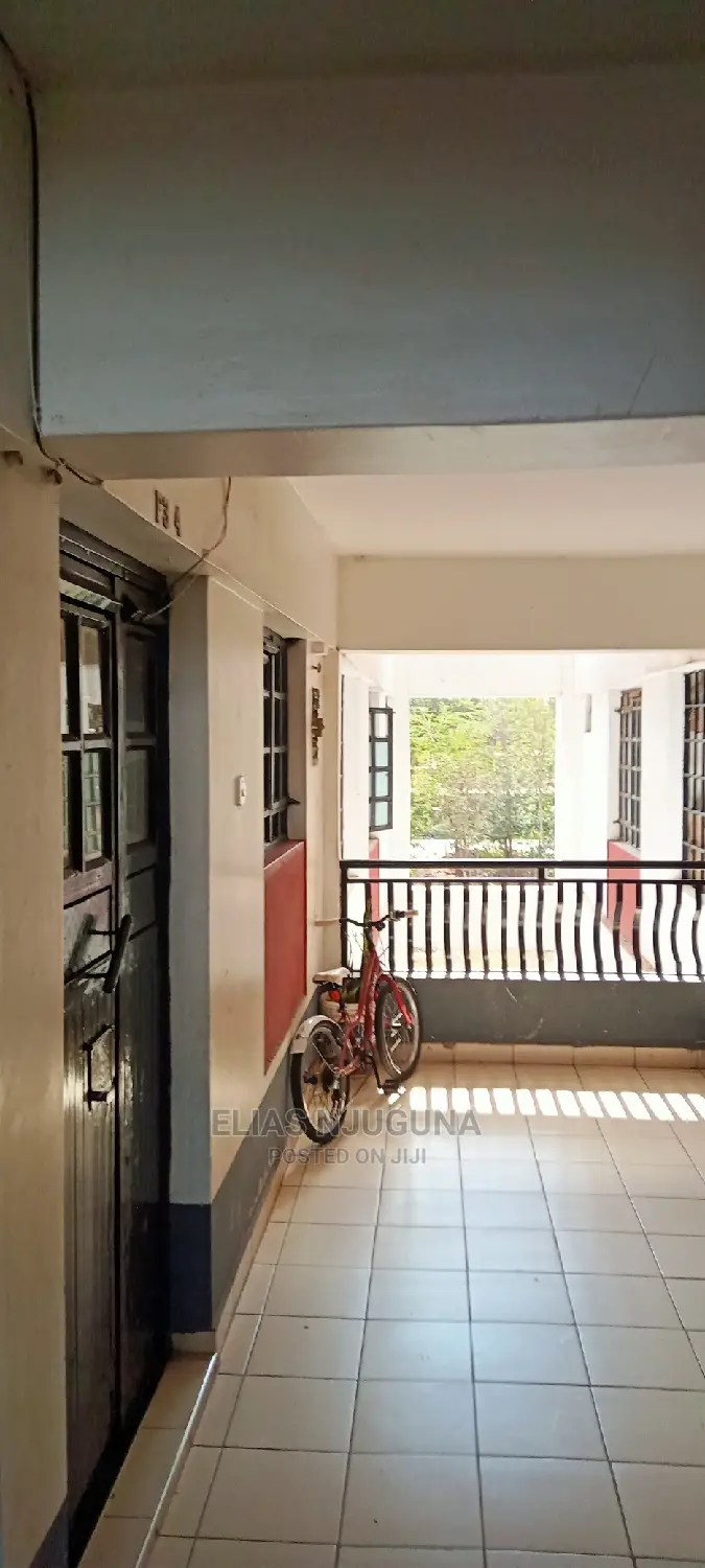 Luxurious 3-Bedroom Apartment in Safari Park Estate, Thome - Ready to Rent Now in Thome