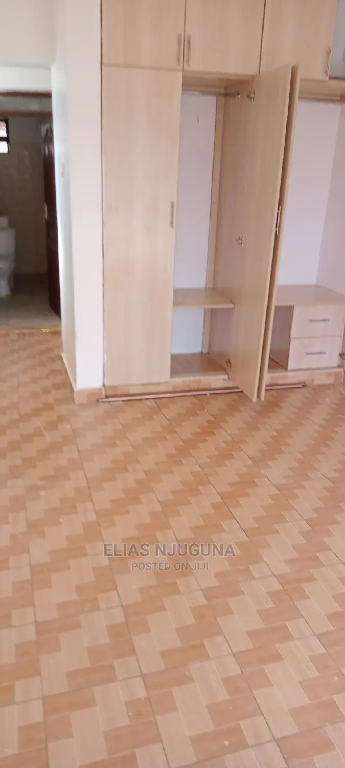 Luxurious 3-Bedroom Apartment in Safari Park Estate, Thome - Ready to Rent Now in Thome
