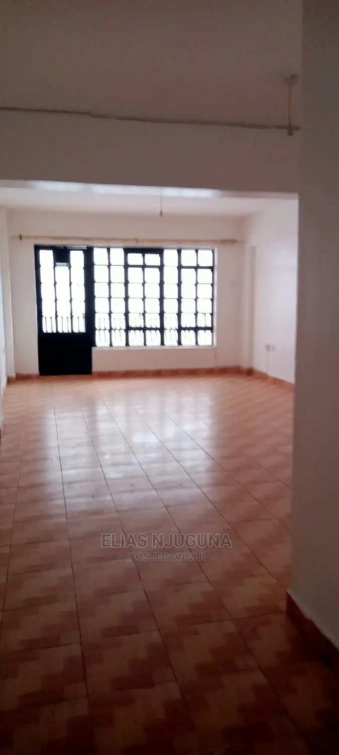 Luxurious 3-Bedroom Apartment in Safari Park Estate, Thome - Ready to Rent Now in Thome